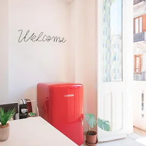 Appartamento Linee Moderne - Wifi - Ac 