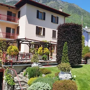 Casa vacanze La Casa Rosa, Sernio