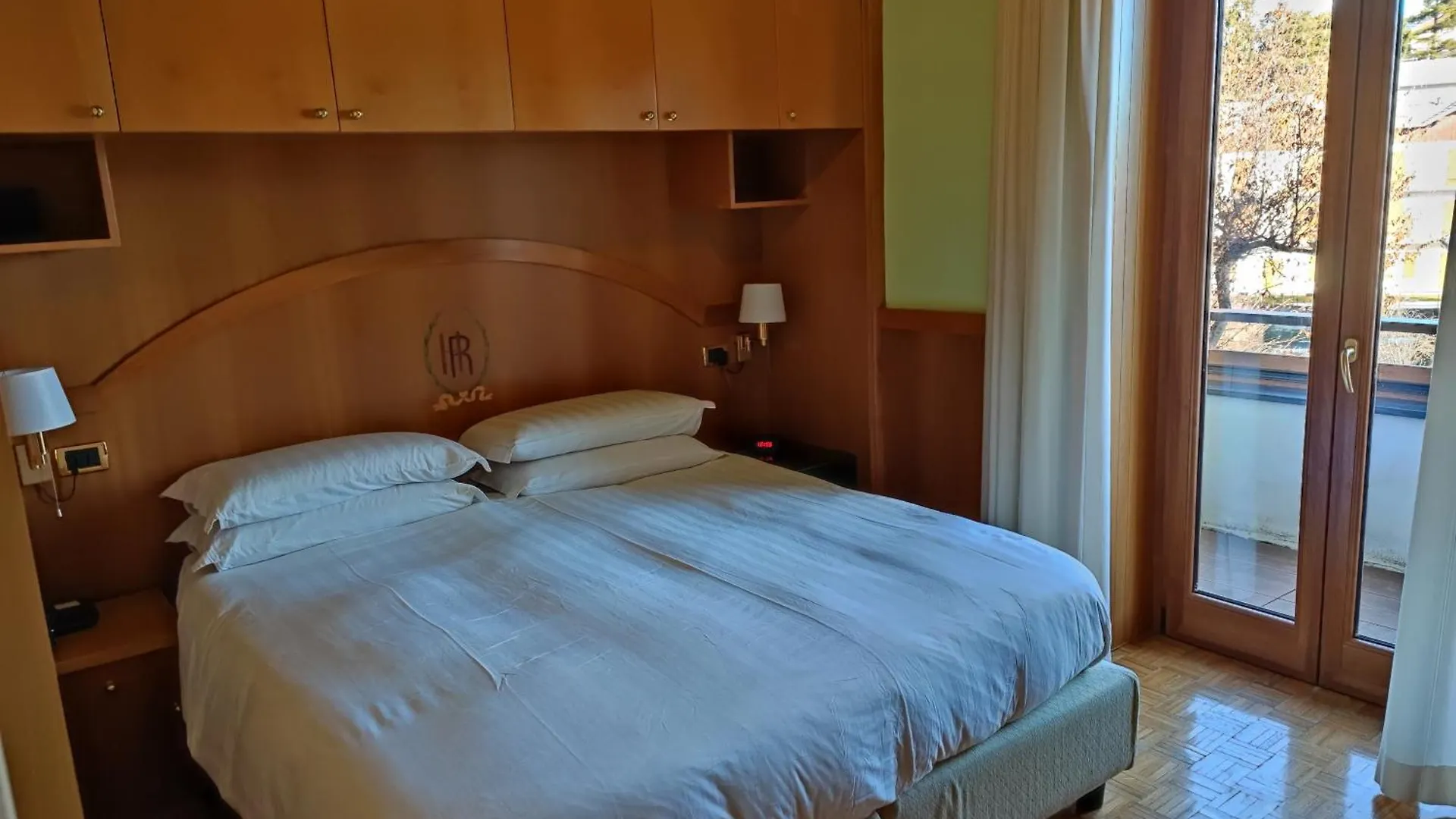 Albergo Relax Selvino 3*,  Italy